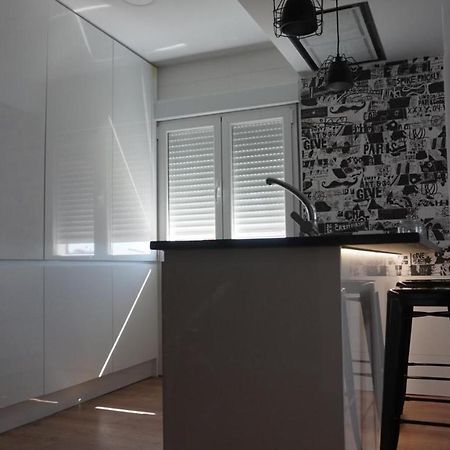 Appartement Piso Reformado A 5 Min De La Catedral Vut 09-691 à Burgo Extérieur photo