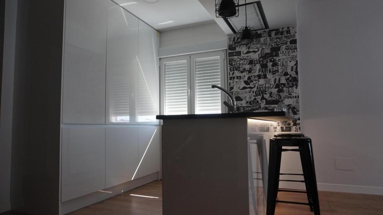 Appartement Piso Reformado A 5 Min De La Catedral Vut 09-691 à Burgo Extérieur photo