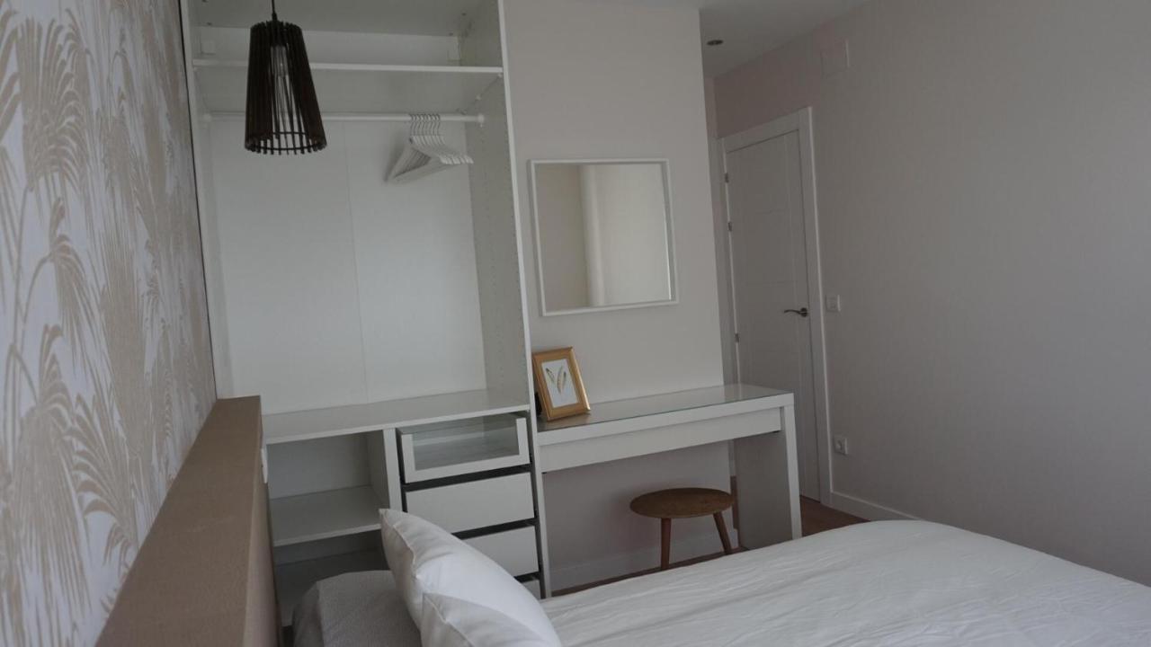 Appartement Piso Reformado A 5 Min De La Catedral Vut 09-691 à Burgo Extérieur photo