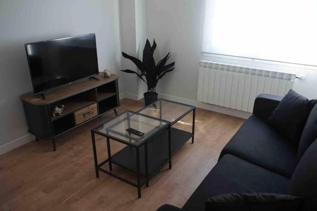 Appartement Piso Reformado A 5 Min De La Catedral Vut 09-691 à Burgo Extérieur photo