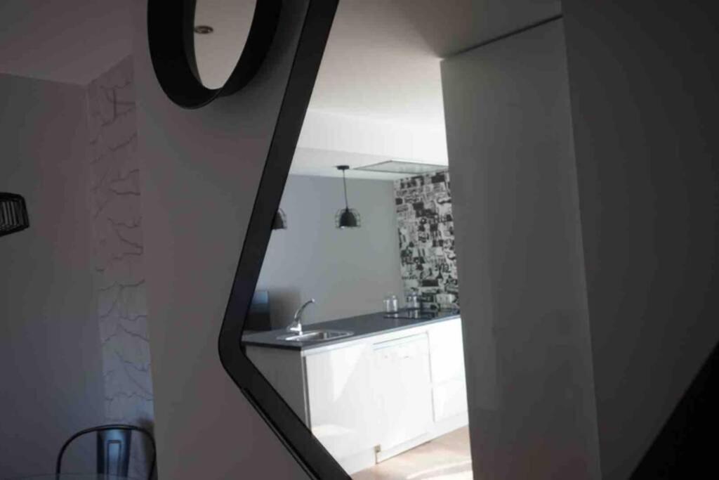 Appartement Piso Reformado A 5 Min De La Catedral Vut 09-691 à Burgo Extérieur photo